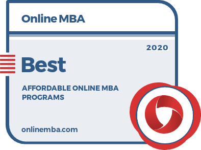 Best Affordable Online MBA Programs 2020